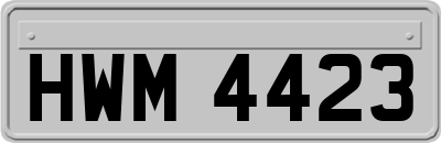 HWM4423