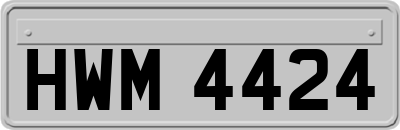 HWM4424