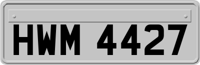 HWM4427