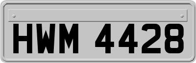 HWM4428