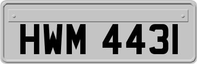 HWM4431
