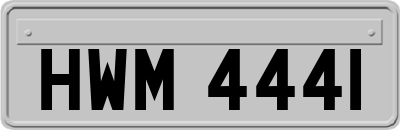 HWM4441
