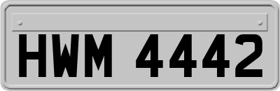 HWM4442