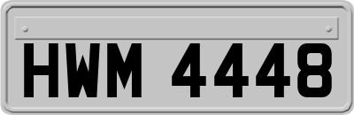 HWM4448