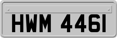 HWM4461