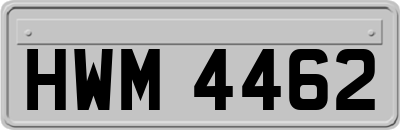 HWM4462