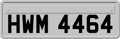 HWM4464