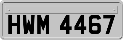 HWM4467