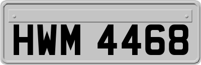 HWM4468