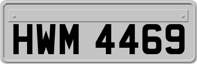 HWM4469