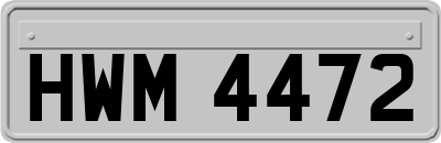 HWM4472