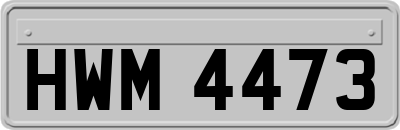 HWM4473