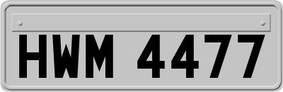 HWM4477