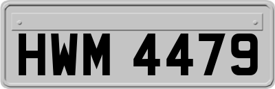 HWM4479