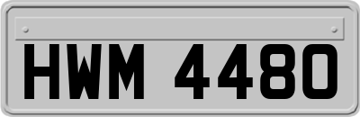 HWM4480