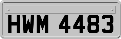 HWM4483