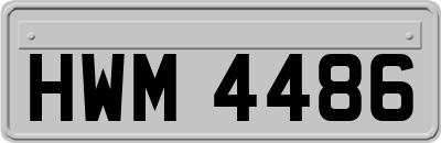 HWM4486
