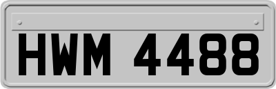 HWM4488