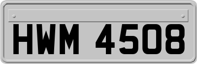 HWM4508