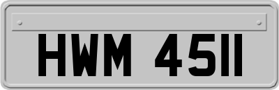 HWM4511