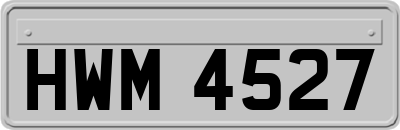 HWM4527