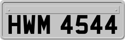 HWM4544