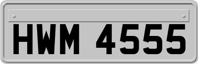 HWM4555