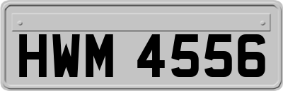 HWM4556