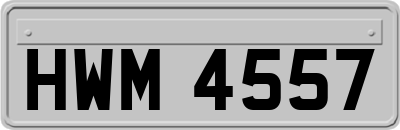 HWM4557