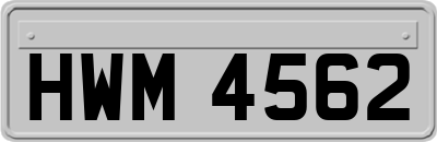 HWM4562