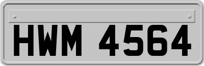HWM4564