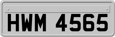 HWM4565