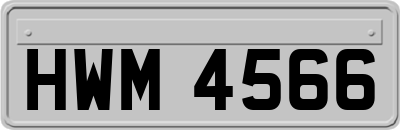 HWM4566