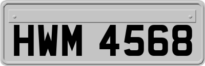 HWM4568