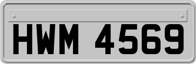 HWM4569