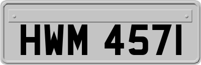 HWM4571