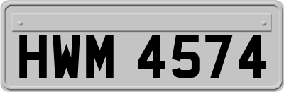 HWM4574