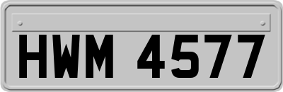 HWM4577