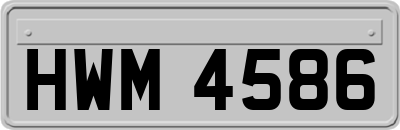 HWM4586