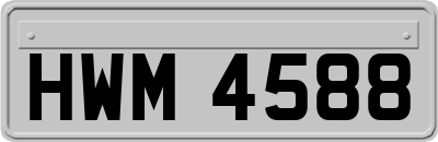 HWM4588