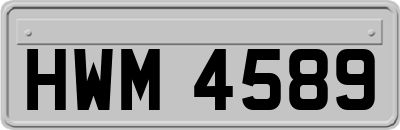 HWM4589