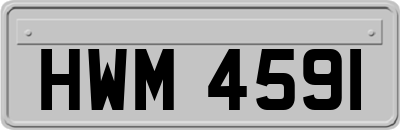 HWM4591