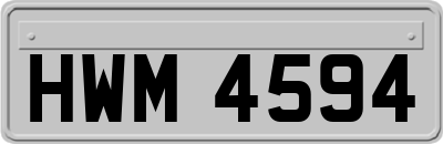 HWM4594