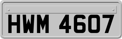 HWM4607