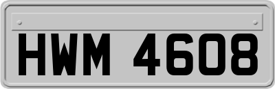 HWM4608