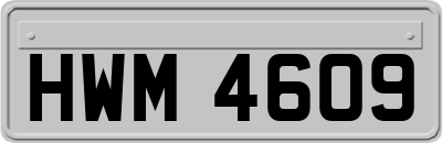 HWM4609