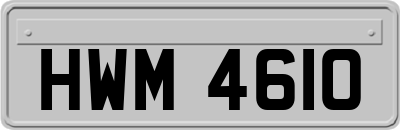 HWM4610