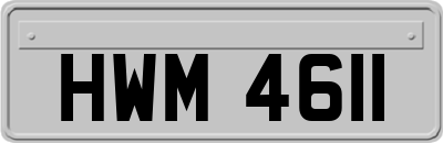 HWM4611