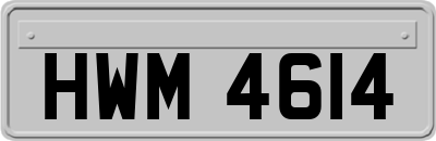 HWM4614