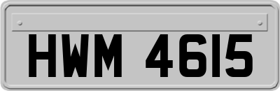 HWM4615